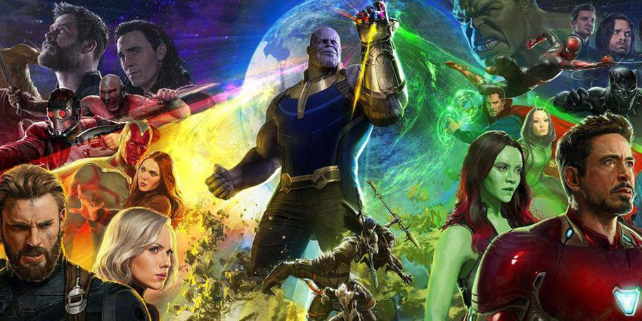 Fortnite's Avengers: Endgame crossover is one of the best