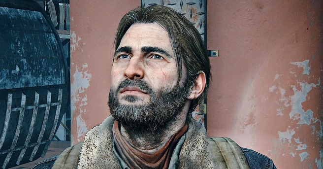 IGN on X: The Last of Us TV series has cast Tommy. Agents of