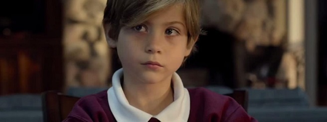 Jacob Tremblay banner