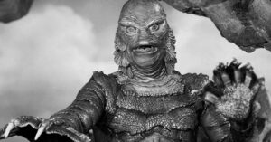 James Wan is developing a reboot of the Universal Monsters classic Creature from the Black Lagoon, and the project just found its writer