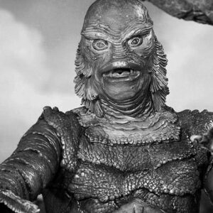 James Wan is developing a reboot of the Universal Monsters classic Creature from the Black Lagoon, and the project just found its writer