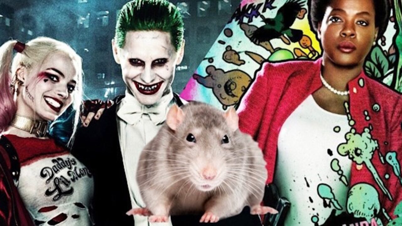 The Suicide Squad Full Cast Announced, Margot Robbie Confirmed to Return