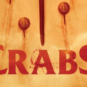 Horror comedy Crabs! is having its world premiere at FrightFest, and a clip has been released to preview the killer crustacean action.