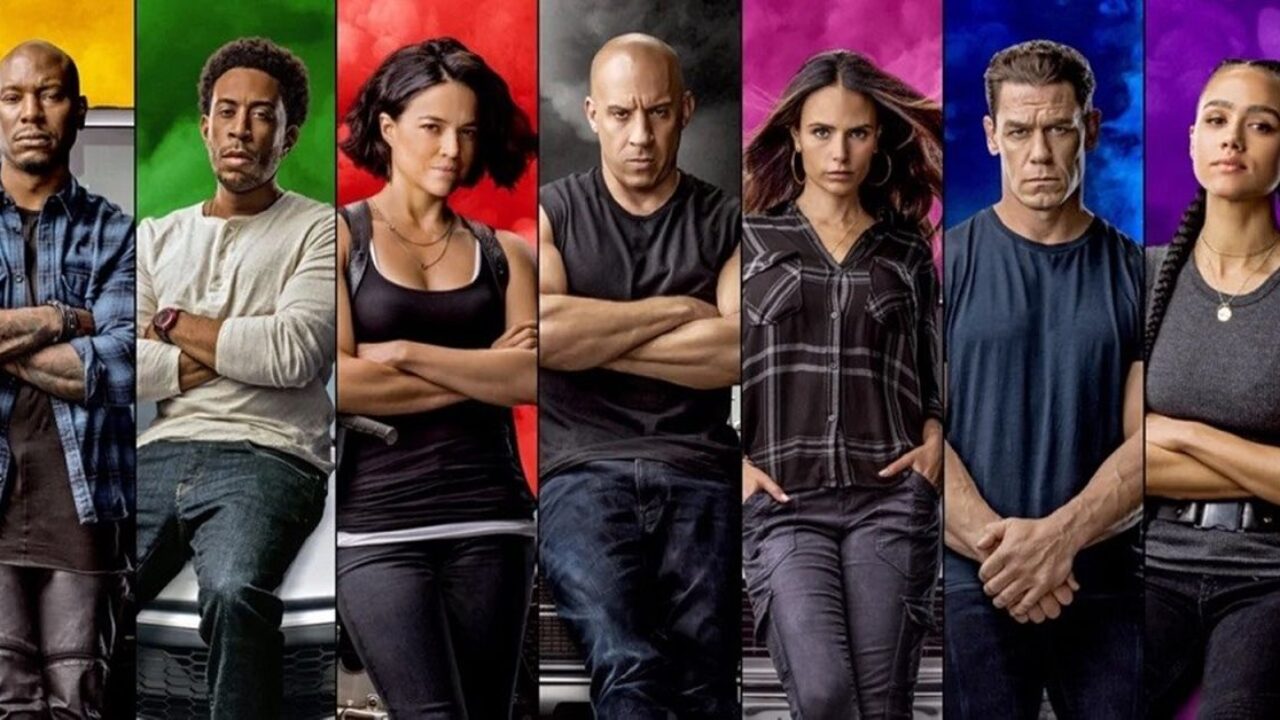 Fast and Furious 10: Release date, trailer, cast, plot & more