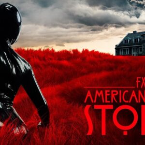 The American Horror Stories season finale will return to the Murder House with American Horror Story cast members.