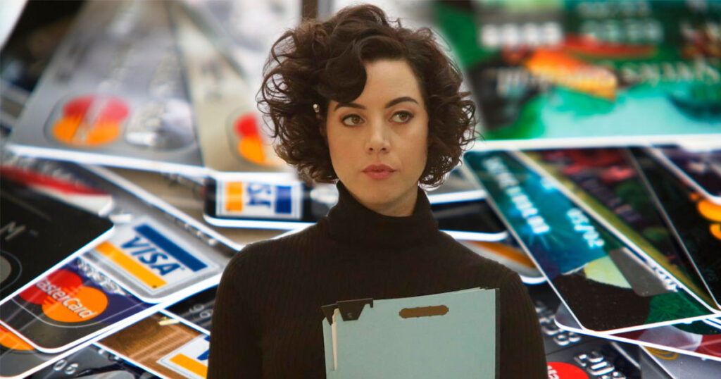 Emily the Criminal Aubrey Plaza cast