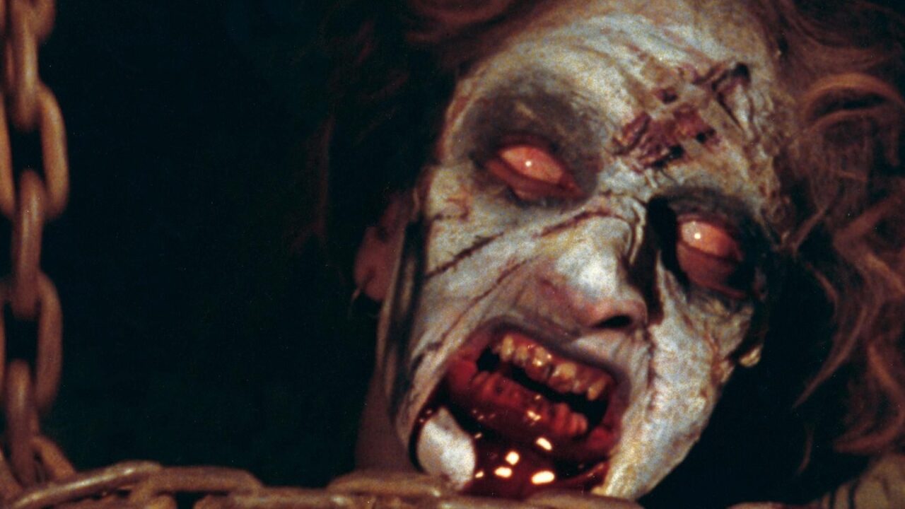 The Evil Dead Returning to Theaters for Groovy 40th Anniversary