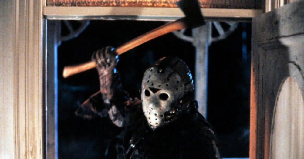 Sean S. Cunningham told convention attendees what he has heard about the status of the Friday the 13th TV series Crystal Lake