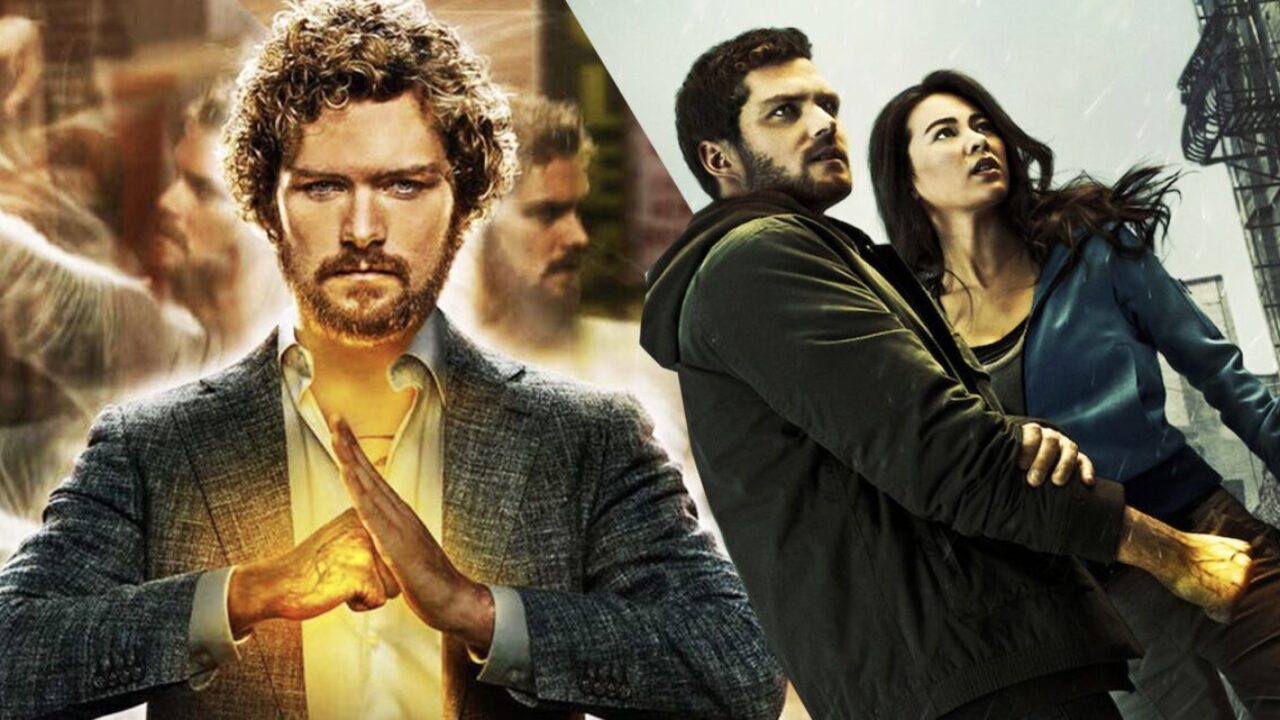 Iron Fist' Season 2 Review: Finally Good Enough to Watch on