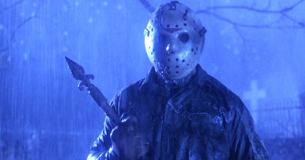 Jason Lives: Friday the 13th Part VI