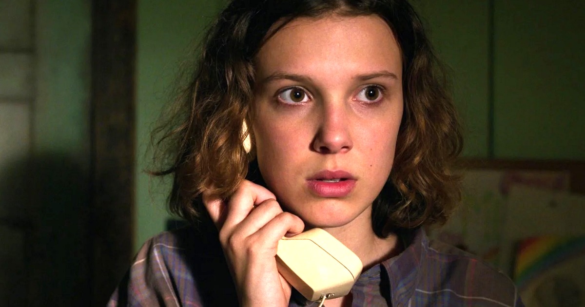 Netflix has released a video showing "11 Things You Should Never Say to Eleven", the Stranger Things character played by Millie Bobby Brown.