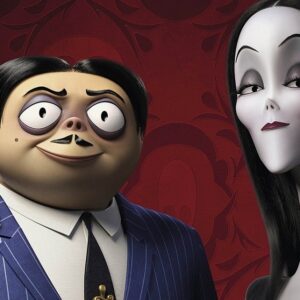 Animated sequel The Addams Family 2 will be available as a premium online rental the same day it reaches theatres.