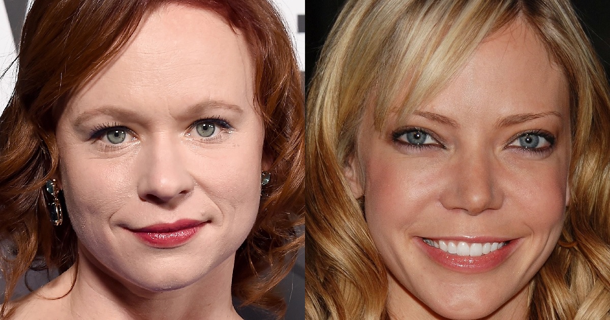 Netflix's 'Wednesday' Adds Riki Lindhome, Hunter Doohan, More to Cast