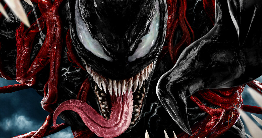 Venom 3 Tom Hardy