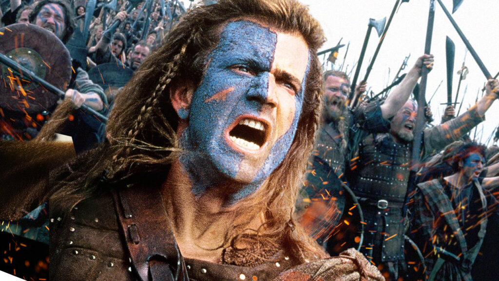 Braveheart