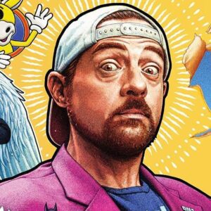 Kevin Smith movies ranked