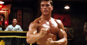 jcvd bloodsport