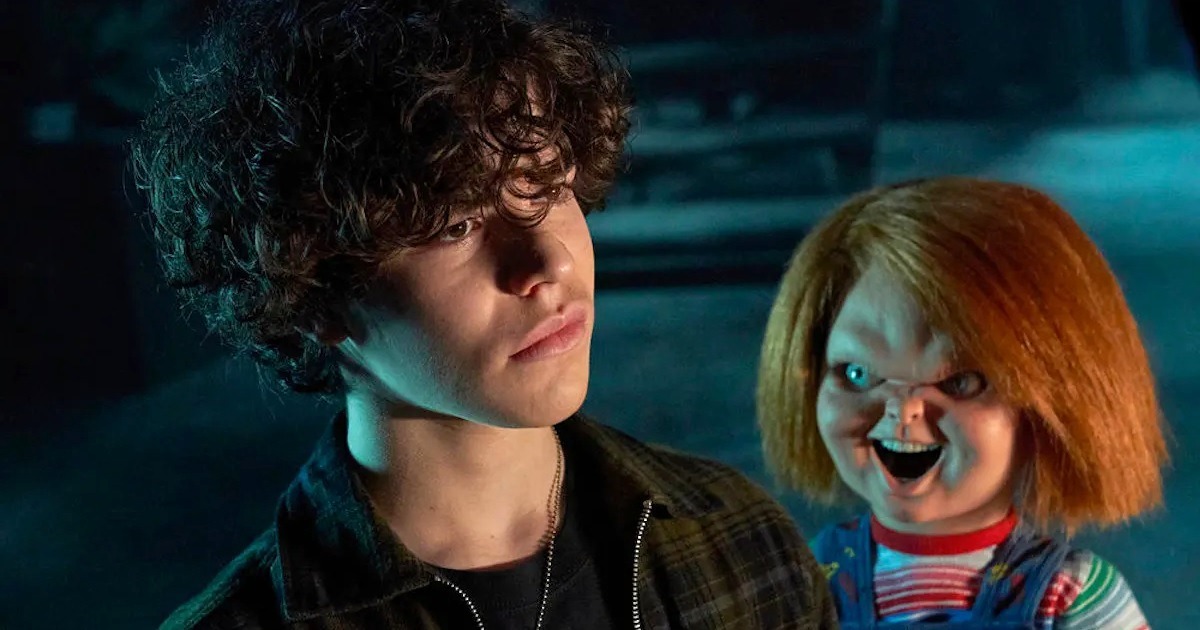 brad dourif chucky laugh