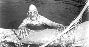 James Wan is developing a remake of the Universal classic Creature from the Black Lagoon that he's expected to produce and direct