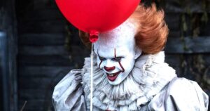 The Best of the Bad series looks at the versions of Pennywise played by Tim Curry and Bill Skarsgard in adaptations of Stephen King's It