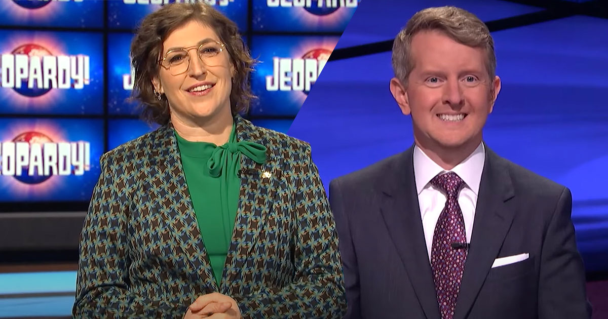 Mike Richards steps down from 'Jeopardy!' gig