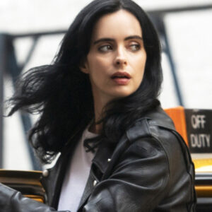 Jessica Jones Krysten Ritter