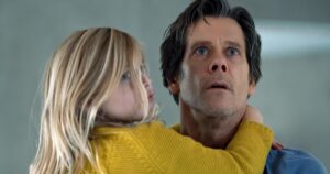 Kevin Bacon and Kyra Sedgwick are planning to co-direct and star in a horror film that would co-star their daughter Sosie Bacon