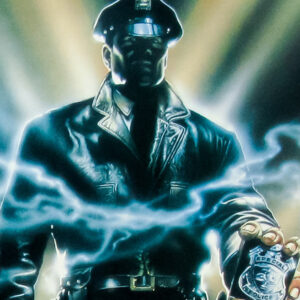 Bruce Campbell doesn't seem to have fond memories of Maniac Cop and reveals why he was killed off in Maniac Cop 2