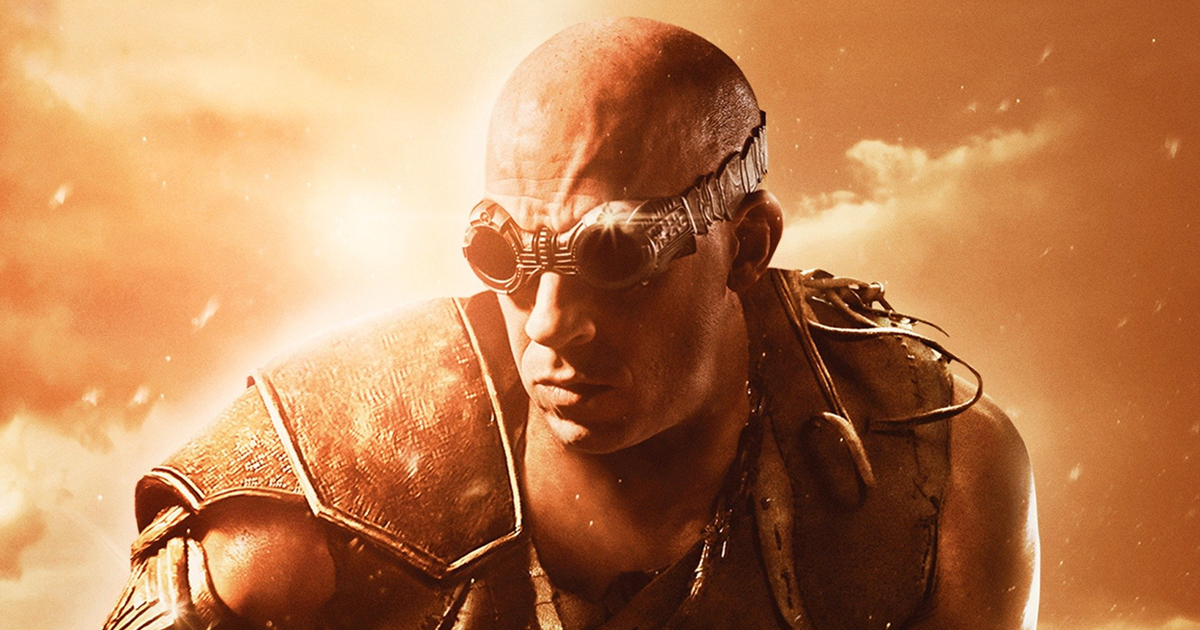 Vin Diesel shares behind-the-scenes images as Riddick: Furya heads into production