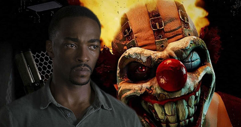 Twisted Metal' TV Show: Release Date, Cast, Plot, and More!