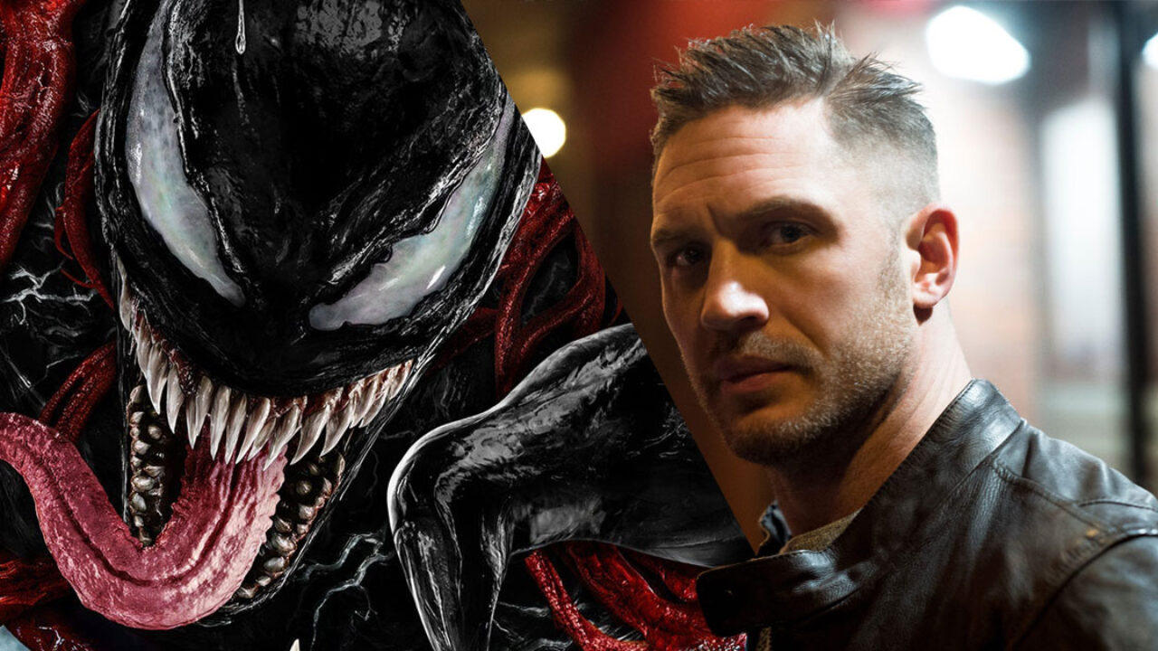 Tom Hardy Reacts To Tony Todd's Portrayal Of Venom In Spider-Man 2