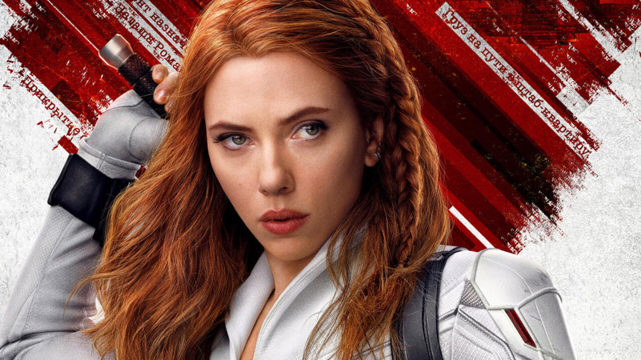 scarlett johansson: 'Black Widow' star Scarlett Johansson sues AI app for  using her name & likeness in advertisements - The Economic Times