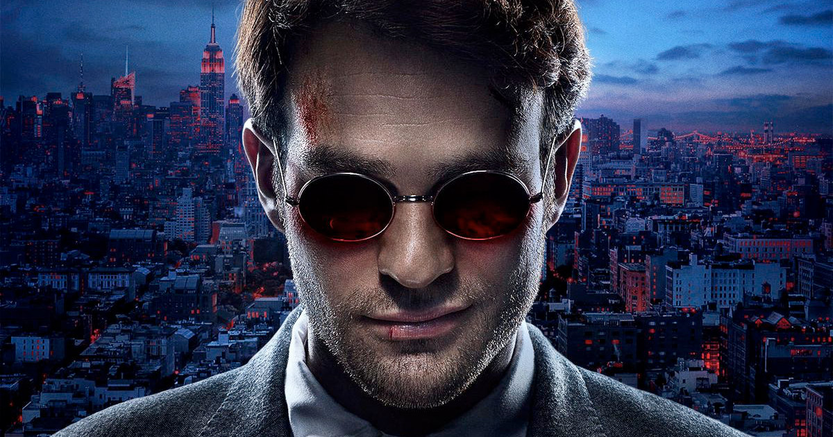 Charlie Cox memuji keputusan perbaikan Marvel untuk Daredevil