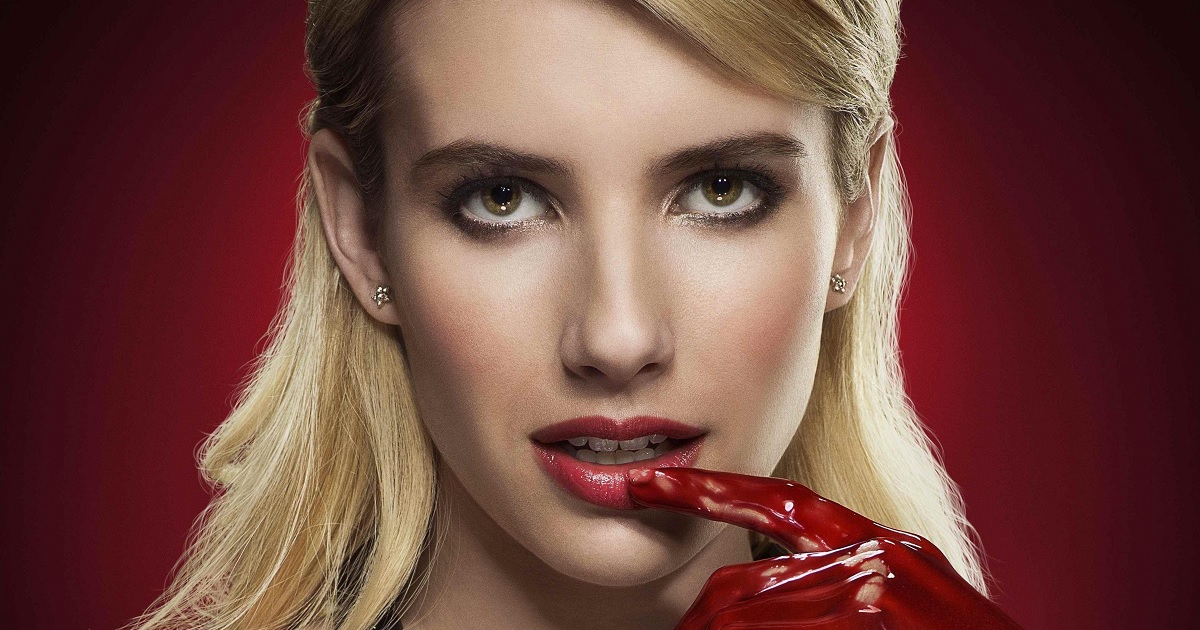 Emma Roberts enters the nepo baby debate