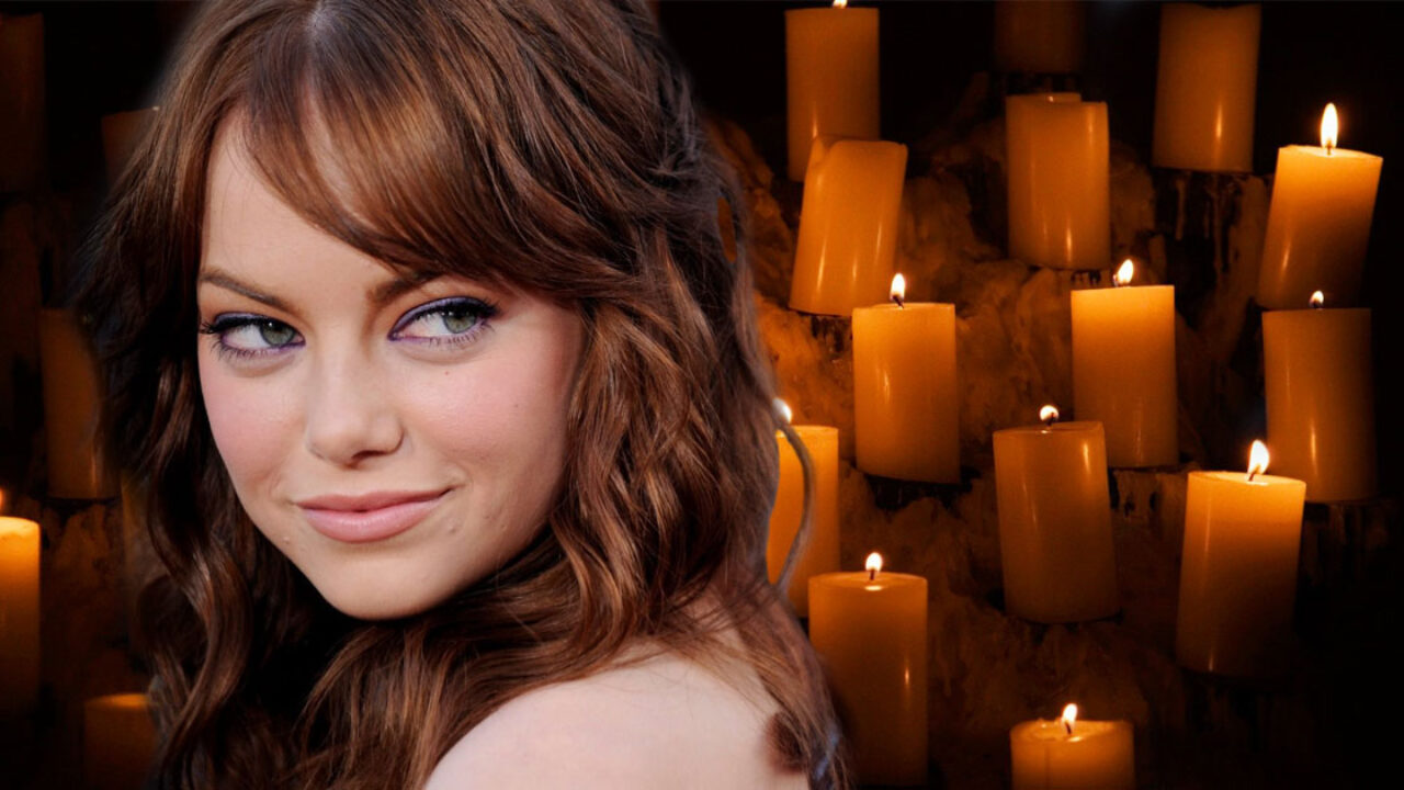 A Flicker in the Dark series lands at HBO Max with Emma Stone producing