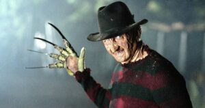 Arrow in the Head looks back over the Elm Street franchise with the list A Nightmare on Elm Street Movies Ranked