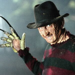 Arrow in the Head looks back over the Elm Street franchise with the list A Nightmare on Elm Street Movies Ranked