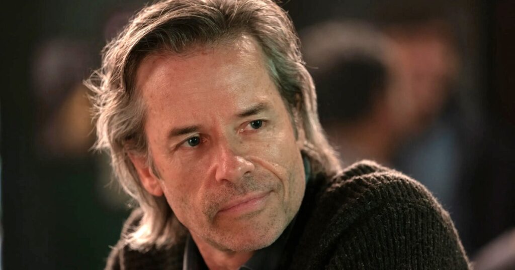 Guy Pearce