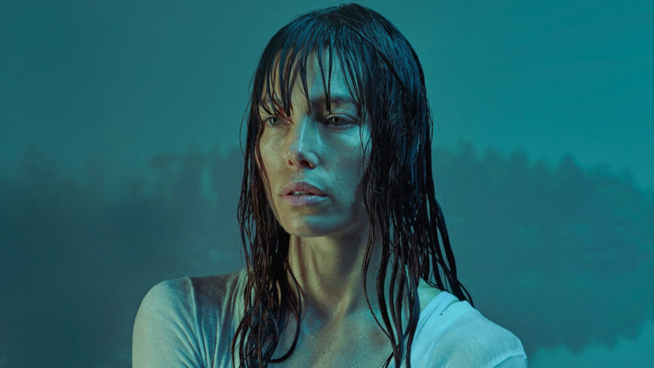 Jessica Biel Replaces Elisabeth Moss in Hulu Series 'Candy' – The Hollywood  Reporter