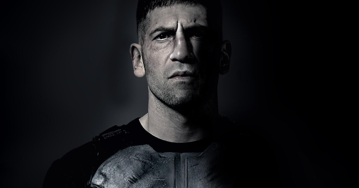 Jon Bernthal menulis The Punisher Special dengan Direktur