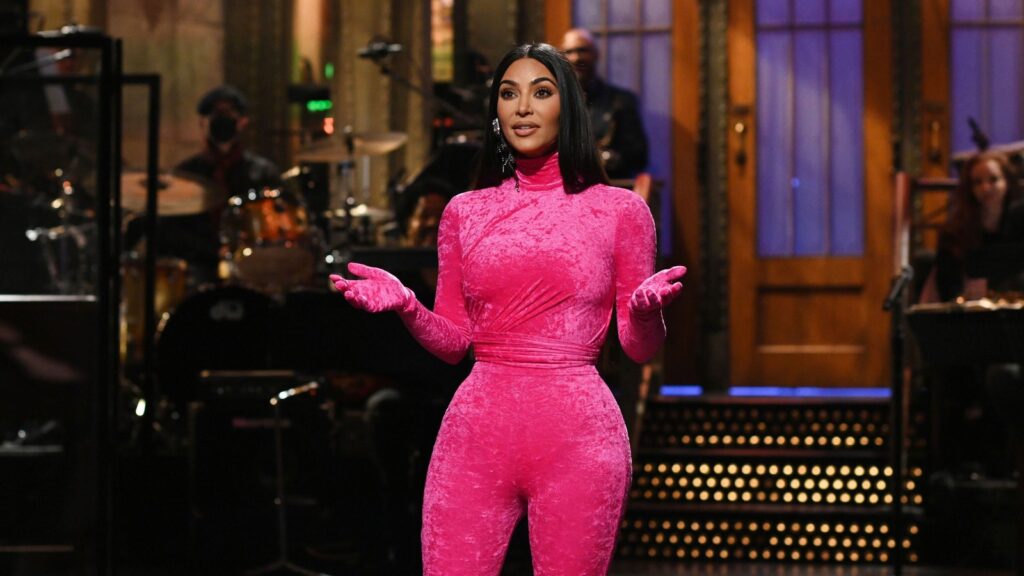 Kim Kardashian West, SNL, Saturday Night Live, Ratings