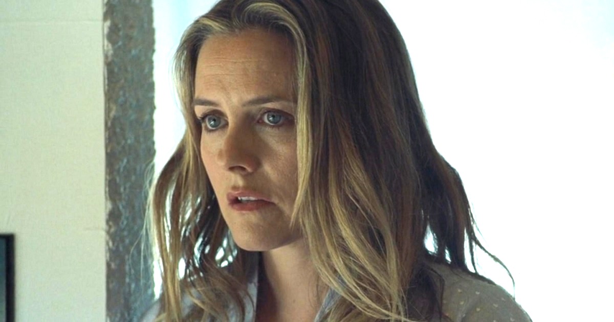 Irish Blood: Alicia Silverstone to star in murder mystery series