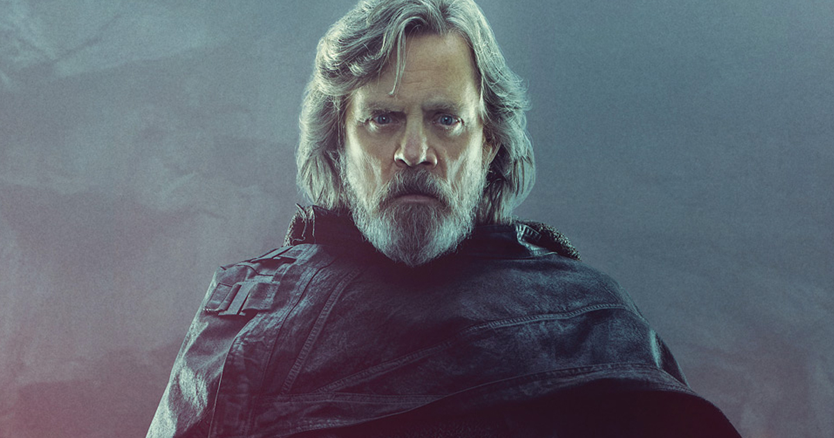 Mark Hamill Talks The Machine and Why Star Wars Is Not in His Future – The  Hollywood Reporter