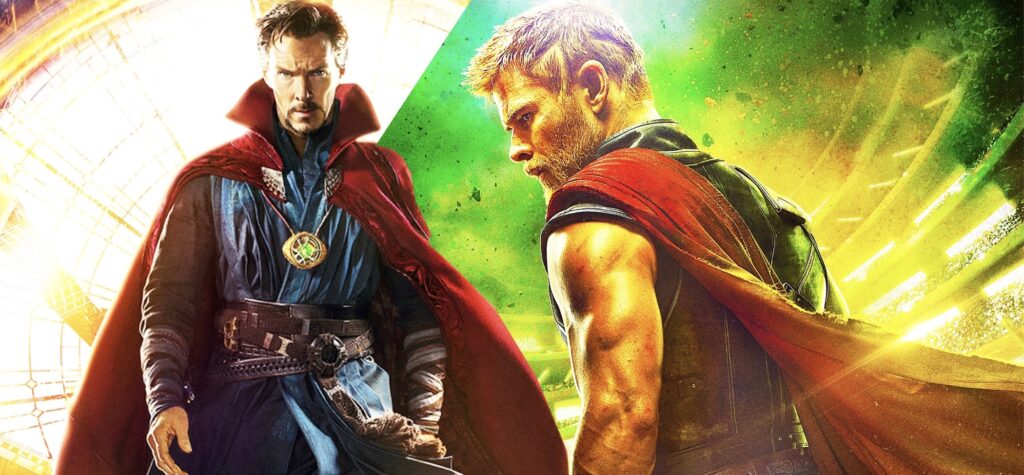 Doctor Strange 2 Box Office Projections Revealed: Will It Have Top 5 MCU  Opening?