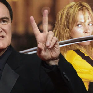 Quentin Tarantino, Kill Bill 3