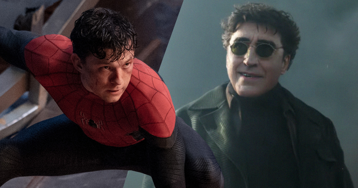 NWH Doctor Octopus icon's Alfred molina, Marvel spiderman, Dr strange, doctor  octopus actor 