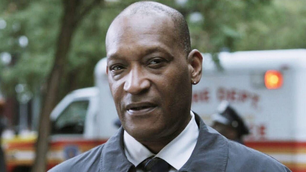 Tony Todd Joins The Cast Of Upcoming Modern Slasher: STREAM