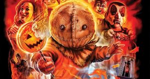 Trick 'r Treat director Mike Dougherty says the long-awaited Trick 'r Treat 2 will only happen under the right conditions