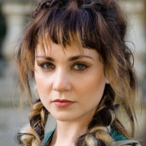 Tuppence Middleton stars in Lord of Misrule, a folk horror film being directed by William Brent Bell (The Boy and Brahms: The Boy II).