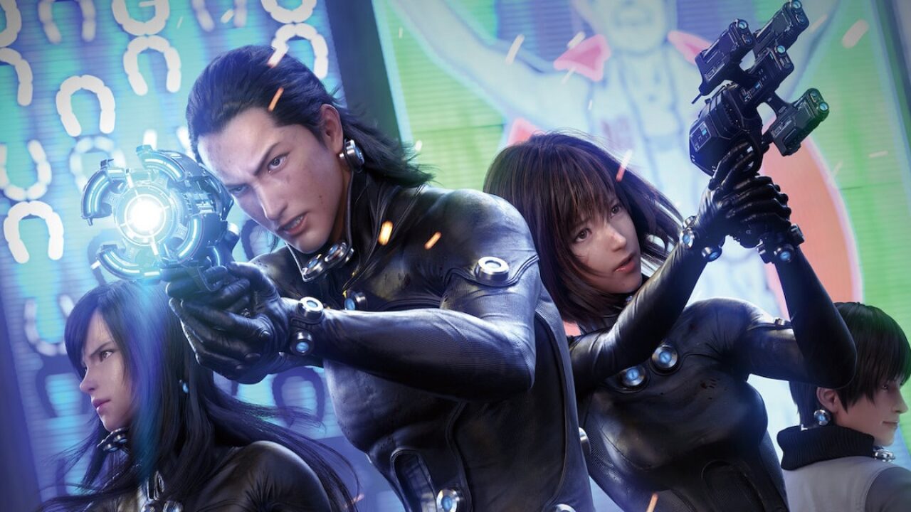 Gantz Julius Avery To Direct Manga Adaptation For Sony Pictures